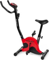 Bicicletă fitness Spokey ONEGO Red (928654)