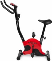 Bicicletă fitness Spokey ONEGO Red (928654) imaginea #1 — magazin online Desire.md