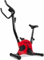 Bicicletă fitness Spokey ONEGO Red (928654)