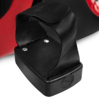 Bicicletă fitness Spokey ONEGO Red (928654) imaginea #6 — magazin online Desire.md