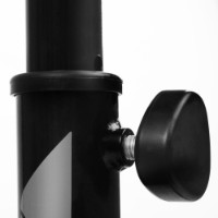 Bicicletă fitness Spokey ONEGO Red (928654) imaginea #8 — magazin online Desire.md