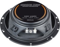 Boxe auto Ground Zero 165mm 140W (GZIC650FX) imaginea #2 — magazin online Desire.md