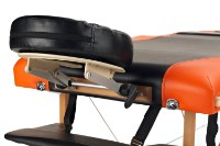 Masă pentru masaj BodyFit 1045 imaginea #6 — magazin online Desire.md