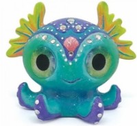 Set de decorare Nebulous Stars Figurine Painting Octavia (11416)
