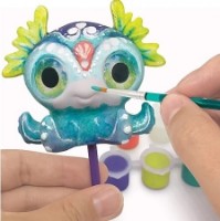Set de decorare Nebulous Stars Figurine Painting Octavia (11416) imaginea #2 — magazin online Desire.md
