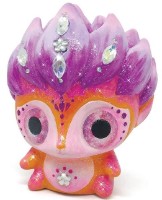 Set de decorare Nebulous Stars Figurine Painting Paloma (11417)