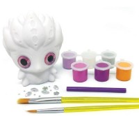 Set de decorare Nebulous Stars Figurine Painting Paloma (11417) imaginea #2 — magazin online Desire.md