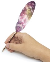 Tablou pe numere Nebulous Stars Paint-by-Number on Canvas Nebulia & Horse (11421) imaginea #2 — magazin online Desire.md