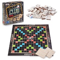 Joc educativ de masa Strateg Клуб знатоков (5530) imaginea #1 — magazin online Desire.md