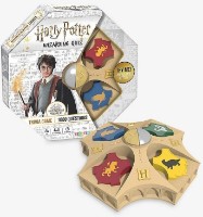 Настольная игра Zanzoon Harry Potter - Trivia Vrajitorilor (3820111) фото №1 — интернет-магазин Desire.md