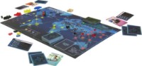 Настольная игра Z-Man Games Pandemic (IZ7101)