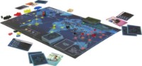 Настольная игра Z-Man Games Pandemic (IZ7101) фото №3 — интернет-магазин Desire.md