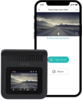 Înregistrator video auto 70mai A400 Dash Cam Gray imaginea #2 — magazin online Desire.md