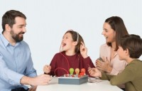 Настольная игра Play Fun Detectorul de Minciuni (96967) фото №2 — интернет-магазин Desire.md