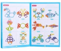 Set de construcție Play Smart (2430) imaginea #4 — magazin online Desire.md