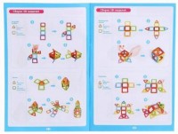 Set de construcție Play Smart (2430) imaginea #5 — magazin online Desire.md