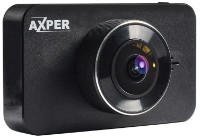 Видеорегистратор Axper Throne Black фото №1 — интернет-магазин Desire.md