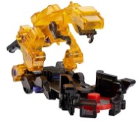 Mașină Screechers Wild L3 T-Wrekker (EU683121) imaginea #3 — magazin online Desire.md