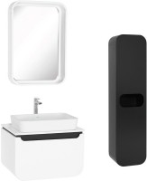 Oglindă baie Creavit Pion Plus PN1070.01.BB imaginea #2 — magazin online Desire.md