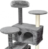 Ansamblu pentru pisici FunFit 1608 imaginea #4 — magazin online Desire.md