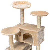 Ansamblu pentru pisici FunFit 1609 imaginea #5 — magazin online Desire.md