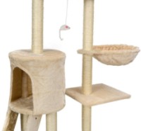 Когтеточка для кошек FunFit 1610 XL фото №5 — интернет-магазин Desire.md