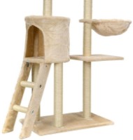 Когтеточка для кошек FunFit 1610 XL фото №7 — интернет-магазин Desire.md