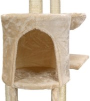 Когтеточка для кошек FunFit 1610 XL фото №8 — интернет-магазин Desire.md