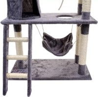 Ansamblu pentru pisici FunFit 1950 imaginea #7 — magazin online Desire.md