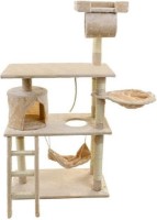 Когтеточка для кошек FunFit 1951