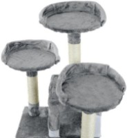 Когтеточка для кошек FunFit 1952 XXL фото №4 — интернет-магазин Desire.md