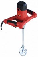 Mașina de amestecat Bisonte M207A imaginea #2 — magazin online Desire.md