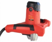 Mașina de amestecat Bisonte M207A imaginea #3 — magazin online Desire.md