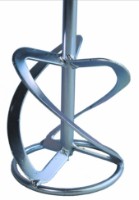 Mașina de amestecat Bisonte M208B imaginea #4 — magazin online Desire.md