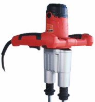 Mașina de amestecat Bisonte M210B imaginea #3 — magazin online Desire.md