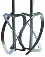 Mașina de amestecat Bisonte M210B imaginea #4 — magazin online Desire.md