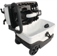 Промышленный пылесос Bisonte AS-501 BT1008846 фото №3 — интернет-магазин Desire.md