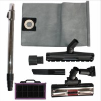 Промышленный пылесос Bisonte AS-501 BT1008846 фото №4 — интернет-магазин Desire.md