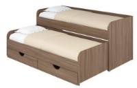 Pat copii Пехотин Sonya-5 Trufa