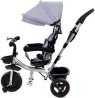 Bicicletă copii FunFit Twist Gray (2675) imaginea #5 — magazin online Desire.md