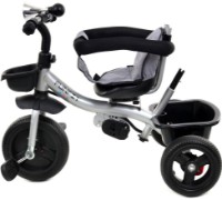 Bicicletă copii FunFit Twist Gray (2675) imaginea #7 — magazin online Desire.md
