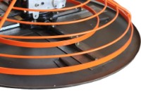 Шлифовальная машина для бетона Bisonte EP1200-H фото №2 — интернет-магазин Desire.md