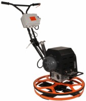 Mașina de șlefuit beton Bisonte EP600-E imaginea #2 — magazin online Desire.md