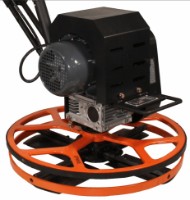 Mașina de șlefuit beton Bisonte EP600-E imaginea #4 — magazin online Desire.md