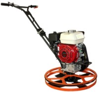 Шлифовальная машина для бетона Bisonte EP600-H фото №1 — интернет-магазин Desire.md