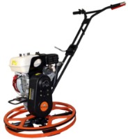 Шлифовальная машина для бетона Bisonte EP600-H фото №2 — интернет-магазин Desire.md