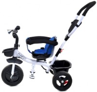 Bicicletă copii FunFit Twist Blue (2678)