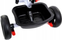 Детский велосипед FunFit Twist Blue (2678) фото №8 — интернет-магазин Desire.md