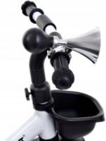 Детский велосипед FunFit Twist Blue (2678) фото №9 — интернет-магазин Desire.md