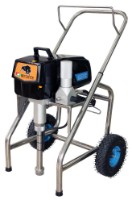 Безвоздушный поршневой насос Bisonte PAZ-6336 (BT1004408) фото №2 — интернет-магазин Desire.md